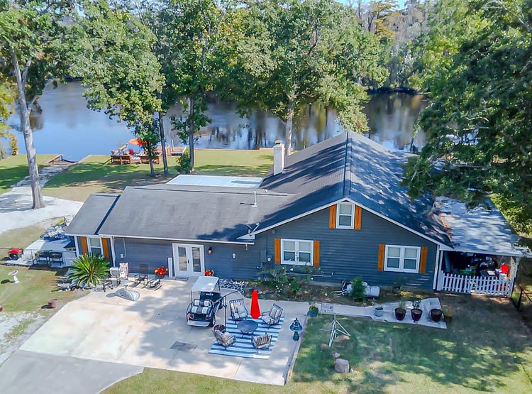 66 Chasewood Dr., SC 29440 House for Sale