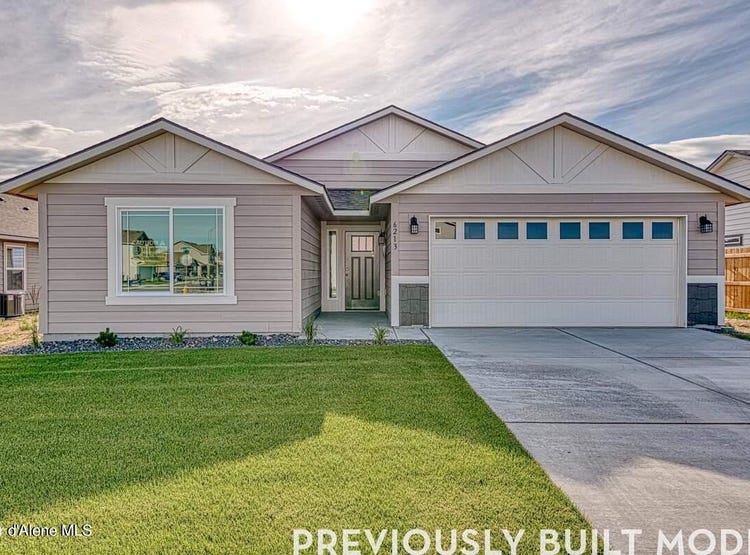 10196 LIVERPOOL LOOP, Hayden, ID 83835 Other for Sale