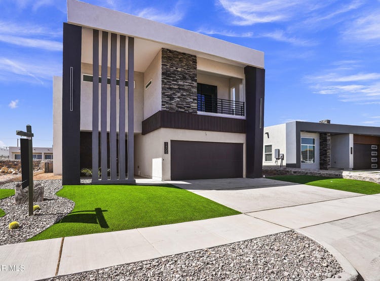 1405 Harlan Point Place, El Paso, TX 79928 House for Sale realestate