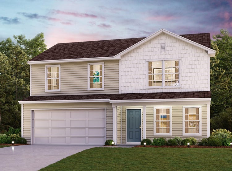 5879 Looking Glass Drive SW, Wyoming, MI 49418 House for Sale