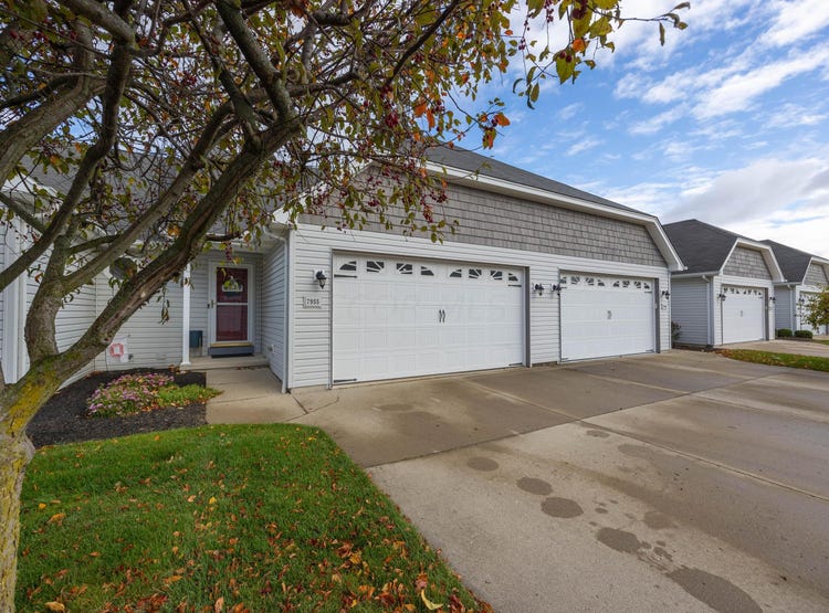 7955 Anne Bonny Court, Apt 14C, Russells Point, OH 43348 Apartment for