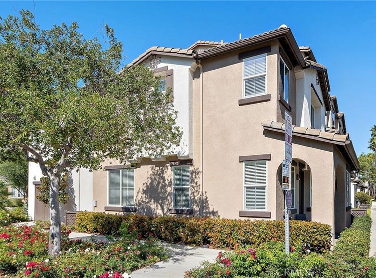 13 Castilla, Rancho Santa Margarita, CA 92688 House for Sale