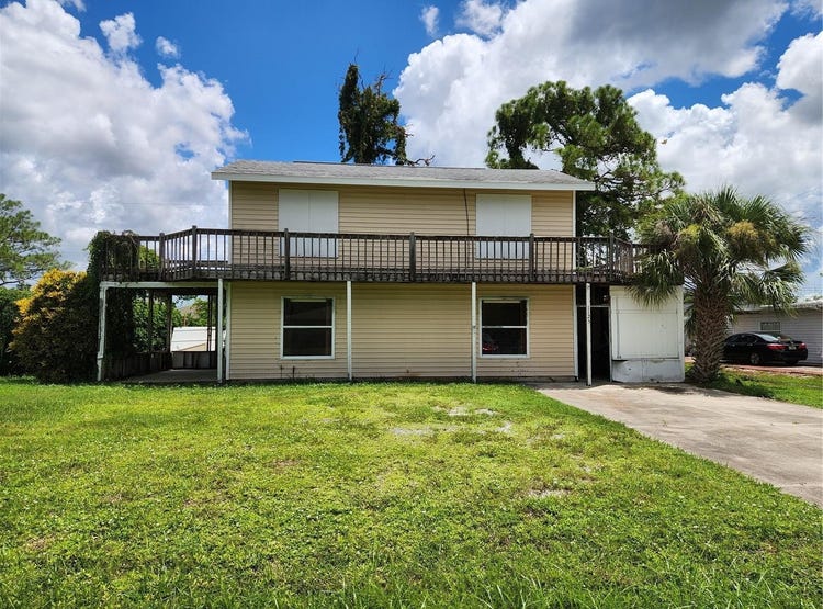 1125 EVEREST ROAD, VENICE, FL 34293 House for Sale