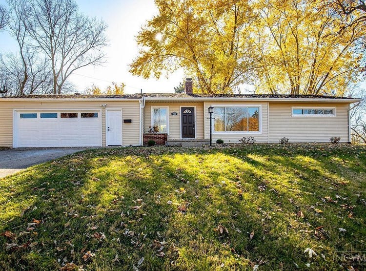 130 Elaine Drive, Franklin, OH 45005 House for Sale