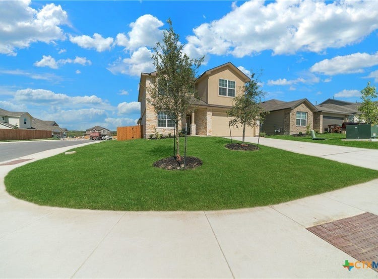 136 Scarlet Macaw, San Antonio, TX 78253 House for Sale