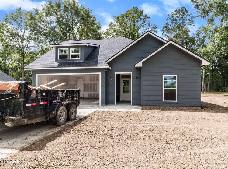 720 Kilchrist Road, Carencro, LA 70520 House for Sale