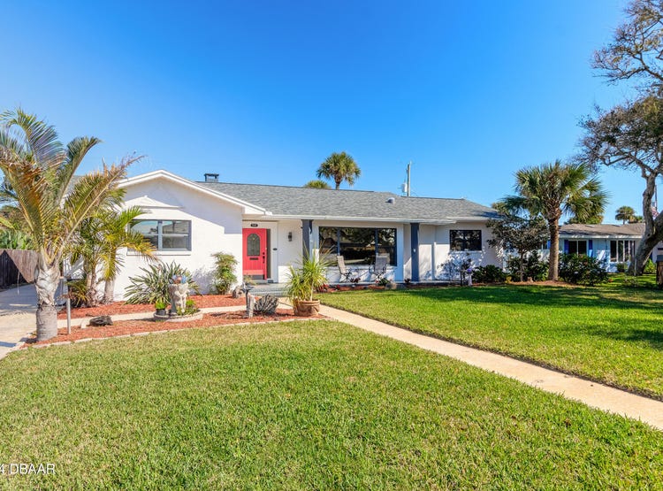 2405 John Anderson Drive, Ormond Beach, FL 32176 House for Sale