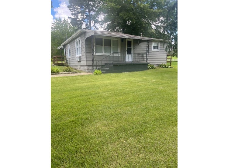 593 N Hwy 51, Puxico, MO 63960 House for Sale