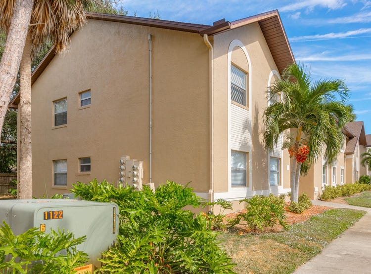 120 Summer Place, Apt 1, Merritt Island, FL 32953 Apartment for Rent