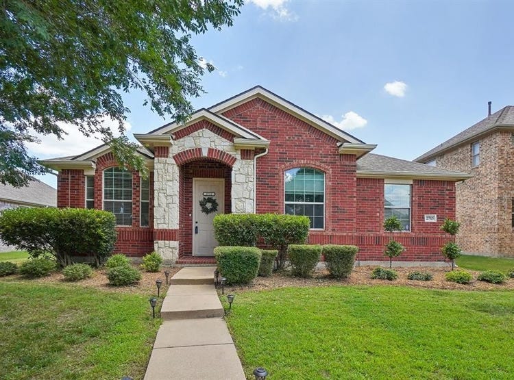 2715 Sugar Maple Drive, Wylie, TX 75098 House for Sale
