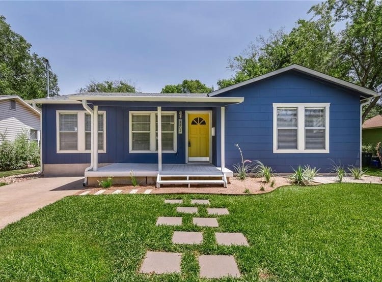 1402 Karen Ave, Austin, TX 78757 House for Rent