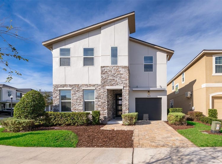 1600 HERRONS GREEN PATH, KISSIMMEE, FL 34747 House for Sale