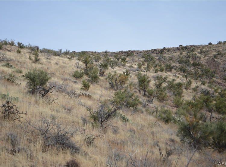 15k Deer Valley Way, Kingman, AZ 86401 Land for Sale