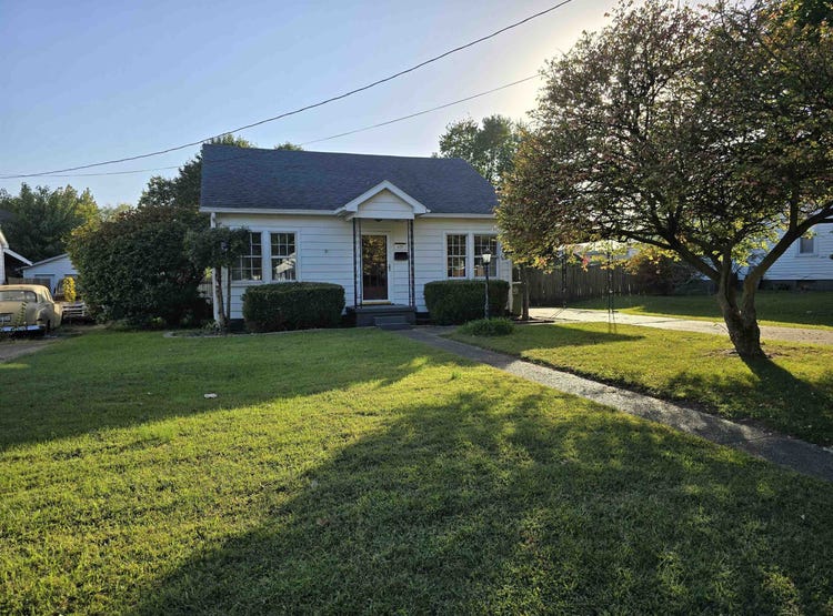 430 Tenth St., Henderson, KY 42420 House for Sale