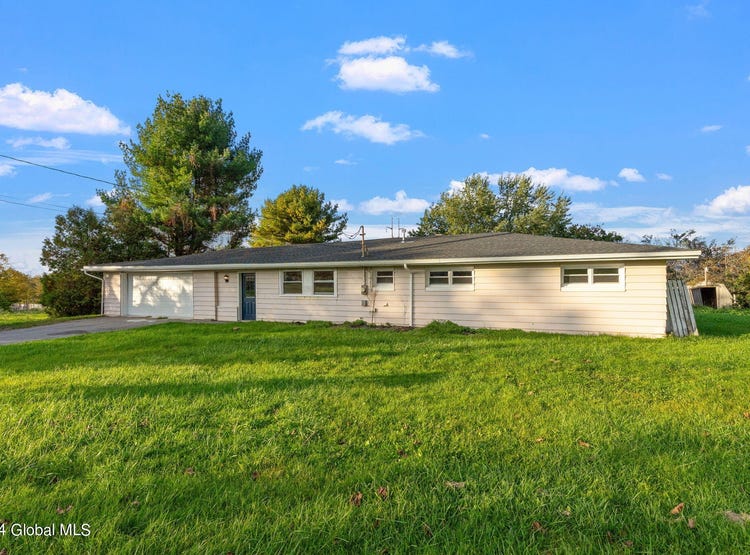 605 Pattersonville Road, Florida, NY 12137 House for Sale realestate