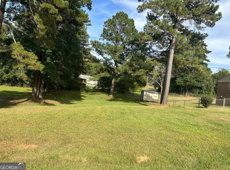 0 Winton Lane, Washington, GA 30673 Land for Sale