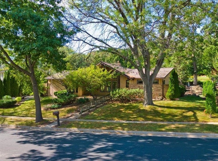 1610 Parmenter Street, Middleton, WI 53562 House for Sale realestate