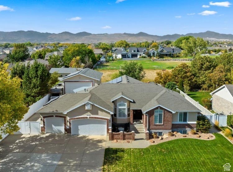 11596 S CHAPEL RIM, South Jordan, UT 84095 House for Sale realestate