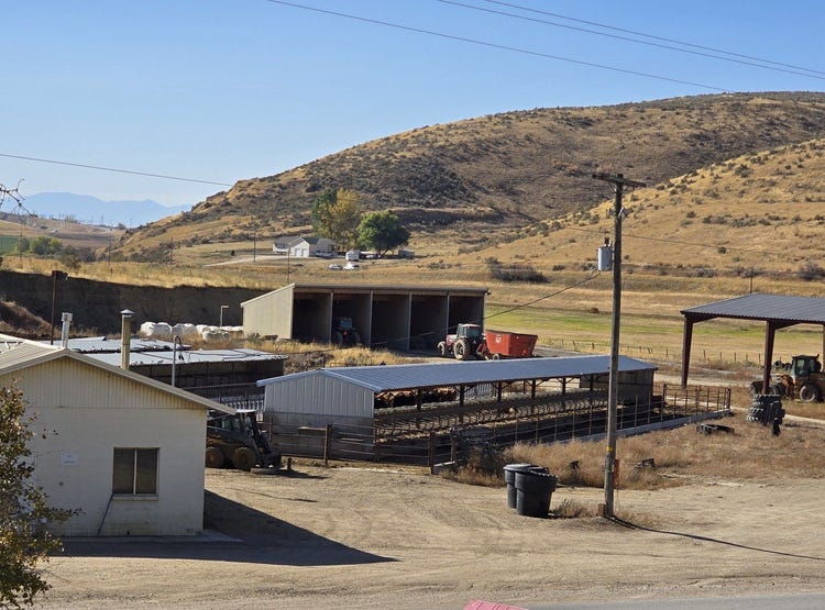 1608 E 9000 N, Preston, ID 83263 Other for Sale