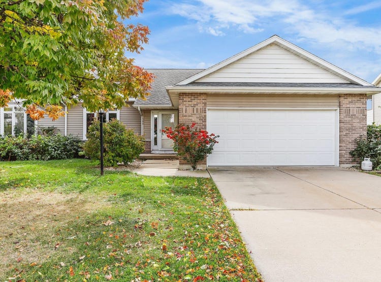 506 Galway Terrace, Cottage Grove, WI 53527 House for Sale realestate