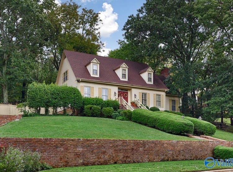 1229 Deborah Drive SE, Huntsville, AL 35801 House for Sale realestate