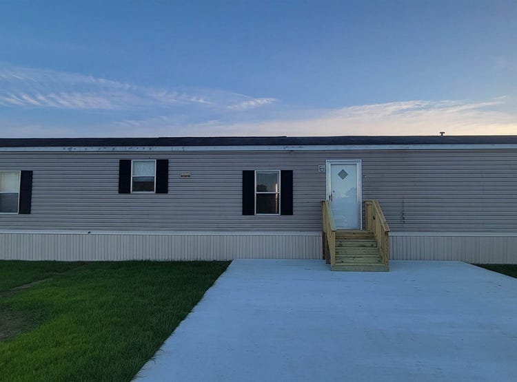 176 Harvey Rd, Church Point, LA 70525 House for Rent