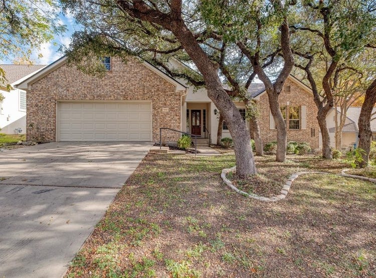 114 Nighthawk WAY, TX 78633 House for Sale