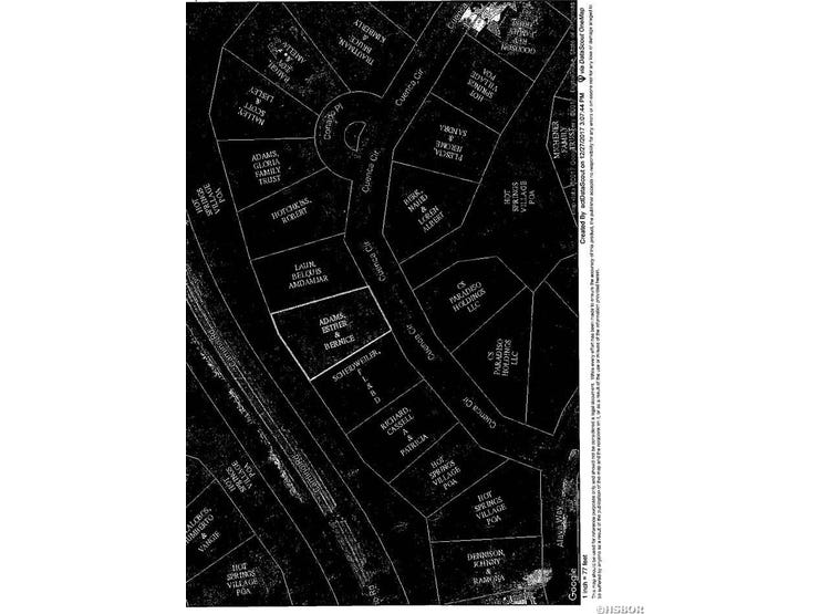 000 CUENCA Lane, Hot Springs Village, AR 71901 House for Sale