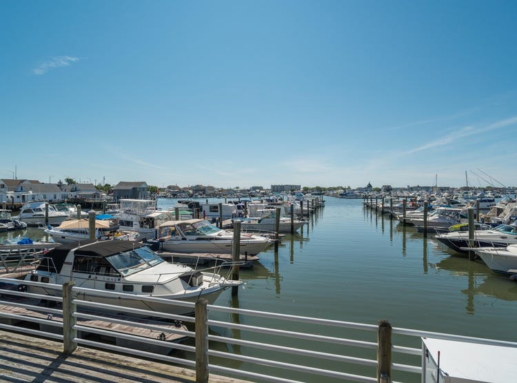 5100 Shawcrest, Lower Township, NJ 08260 Land for Sale