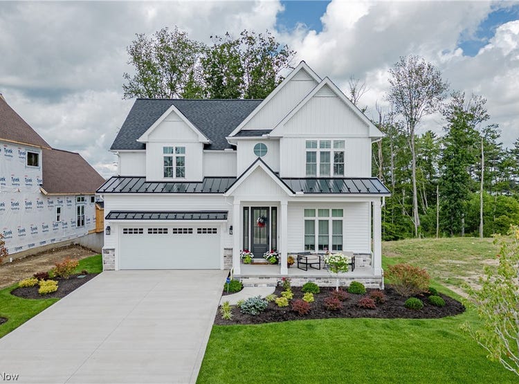 592 Magnolia Court, Mayfield Village, OH 44143 House for Sale