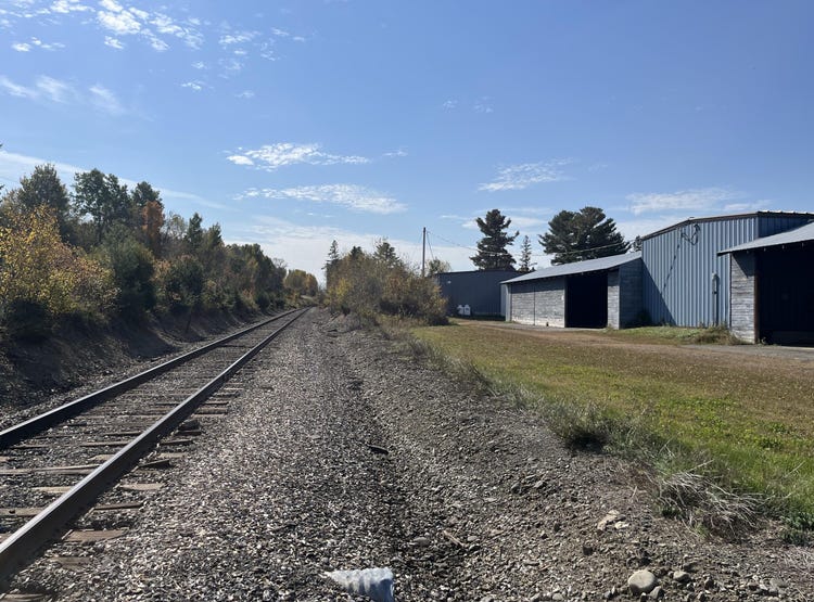 27 Clark Siding Road, Ashland, ME 04732 Other for Sale