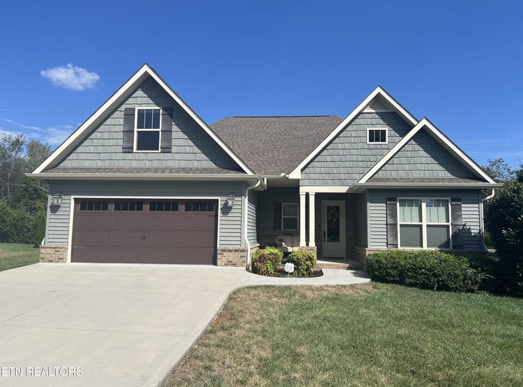 102 Tommotley Drive, Loudon, TN 37774 Other for Sale