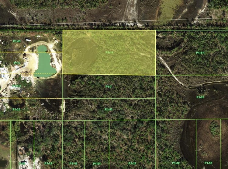 30694 OIL WELL ROAD, PUNTA GORDA, FL 33955 Land for Sale realestate