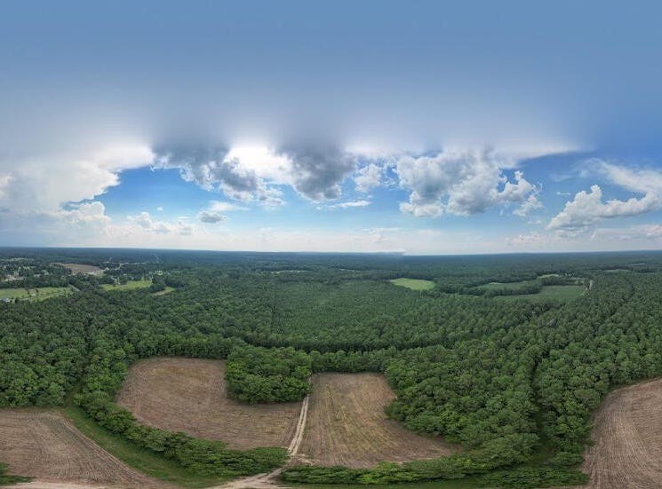 00 Hoodtown Road, Bonneau, SC 29431 Land for Sale