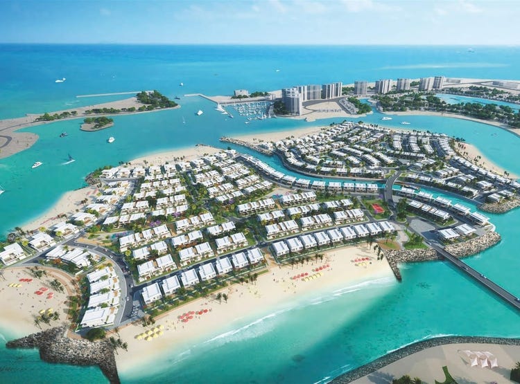 Ras Al Khaimah, Ras AlKhaimah, Address available on request House for