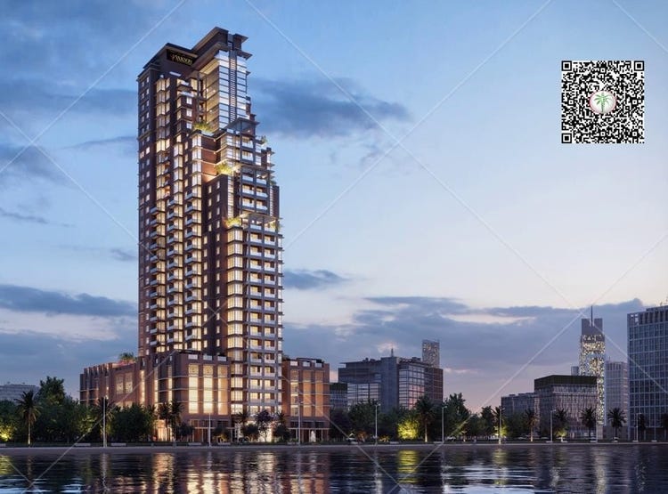 Maritime City, Dubai, Address available on request Apartment for Sale