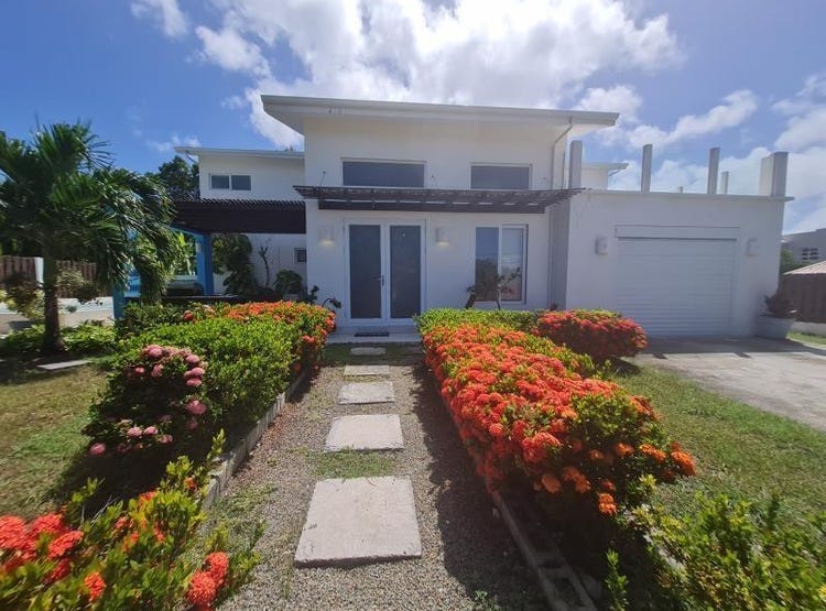 Paradise View, St. John, Address available on request House for Sale