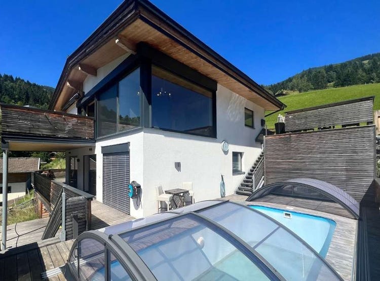 Viehhofen, Salzburg, Address available on request House for Sale