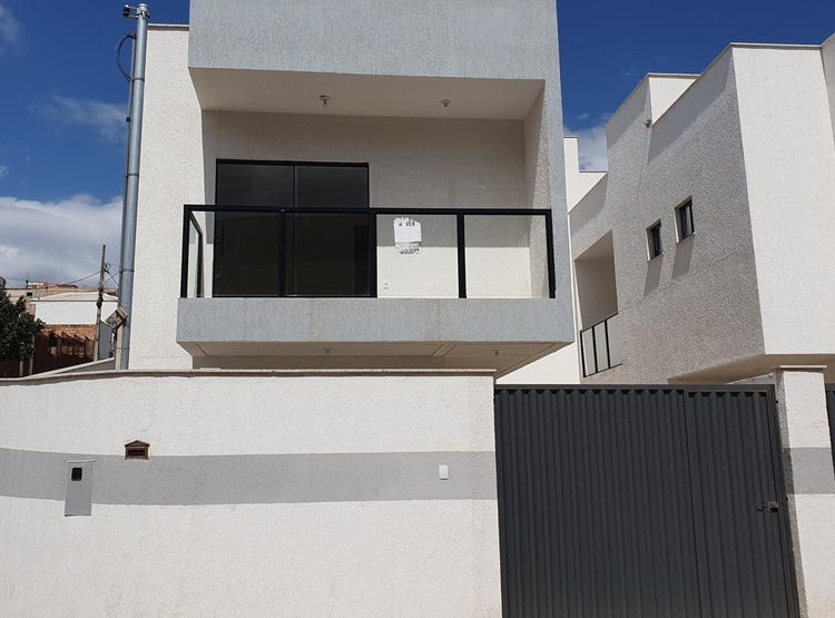Al das Siriemas, Sarzedo, Minas Gerais House for Sale