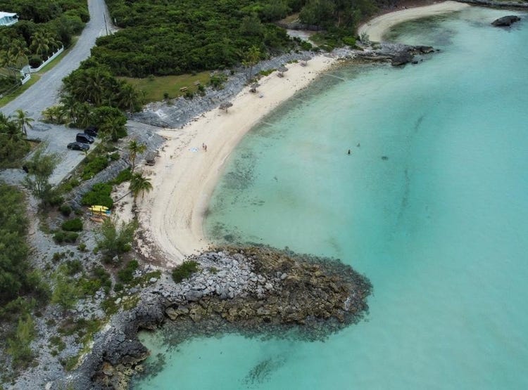WANDERING SHORES DRIVE, Rainbow Bay, North Eleuthera Land for Sale