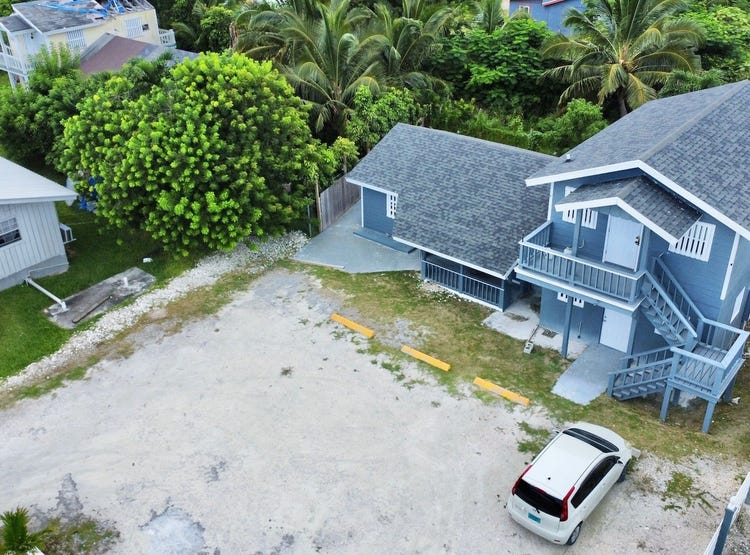 Abaco, Central Abaco, Address available on request House for Sale