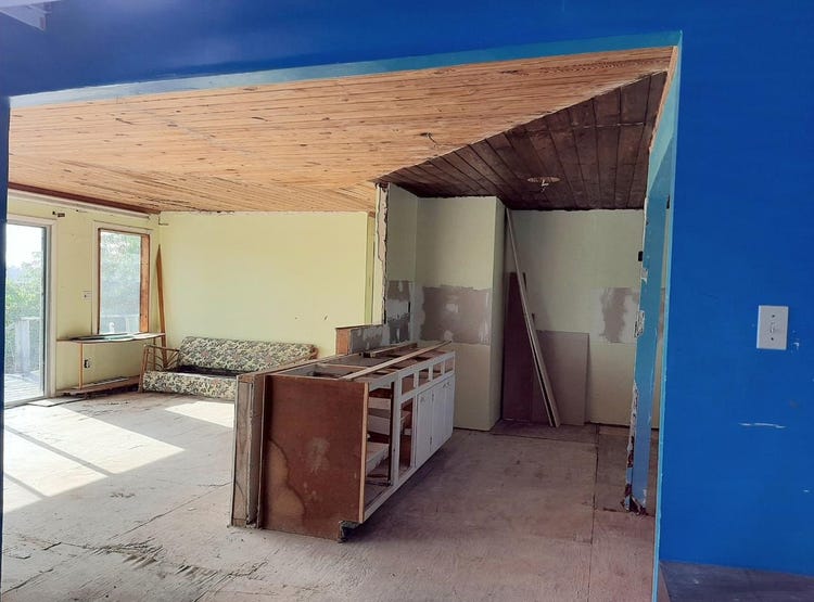 FAIRWAY RD & TUSCARORA LN, Great Harbour Cay, Berry Islands House for