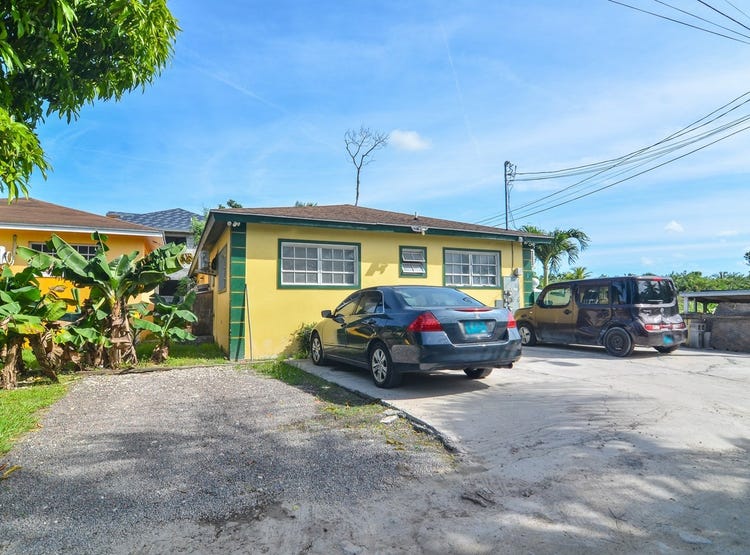 House 5, Lot B Portion of Lot 1 Cowpen Road, NP, Nassau, New