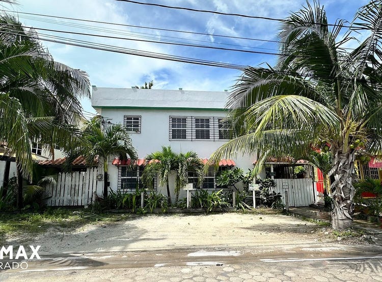 Ambergris Caye, Belize City, Address available on request Apartment for
