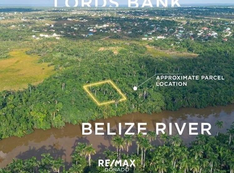 Lords Bank, Belize District, Entre em contato para obter o endereço