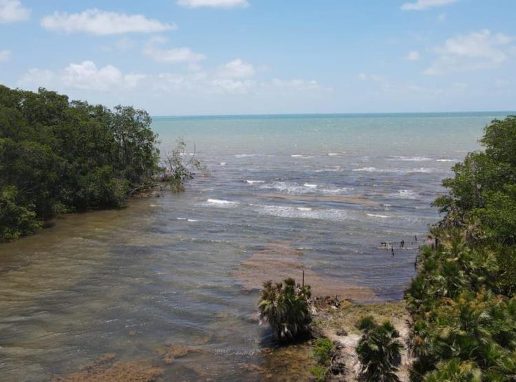 Dangriga, Stann Creek District, Address available on request Land for