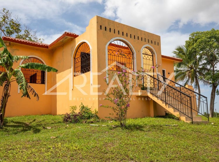Progresso Heights, Progreso Village, Corozal District House for Sale