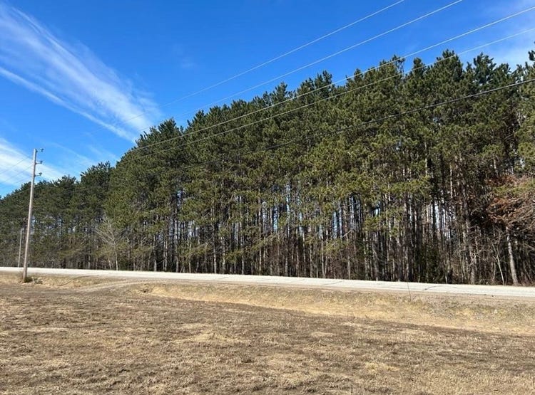 Rg de la RivièreàlaLime, SainteGenevièvedeBatiscan, QC G0X2Y0, CA