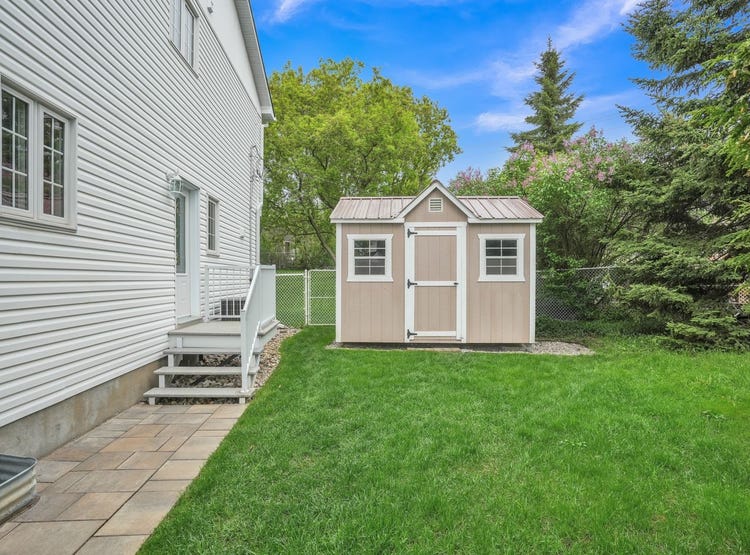 15 Rue AlexisRajotte, Aylmer, QC J9H7A5, CA, Aylmer, Québec House for