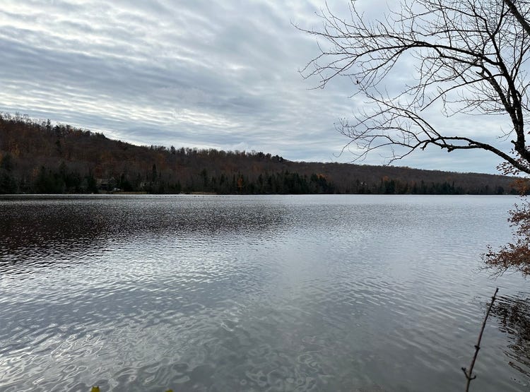 Ch. de la Tranquillité, SaintUbalde, QC G0A4L0, CA, SaintUbalde